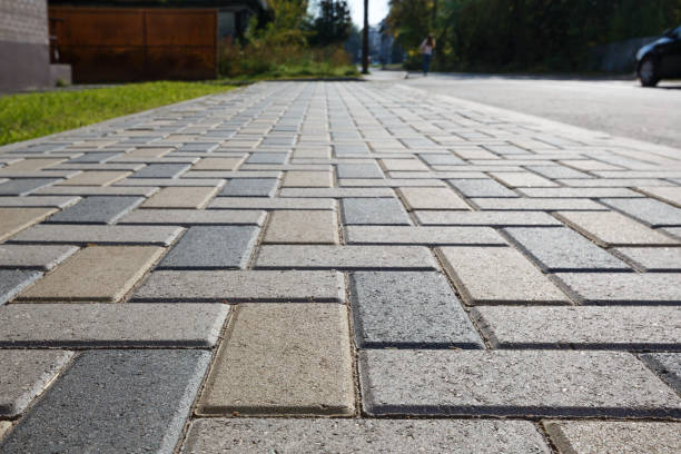 Best Custom Driveway Pavers  in Hoopers Creek, NC
