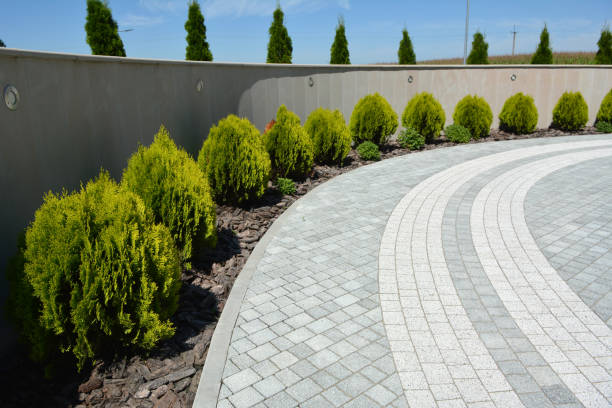 Best Driveway Resurfacing Pavers  in Hoopers Creek, NC