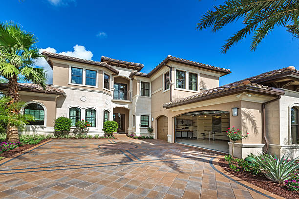 Best Driveway Pavers Cost  in Hoopers Creek, NC