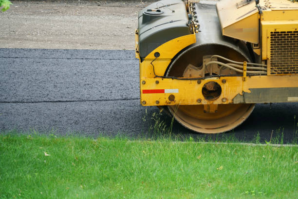 Best Residential Paver Driveway  in Hoopers Creek, NC
