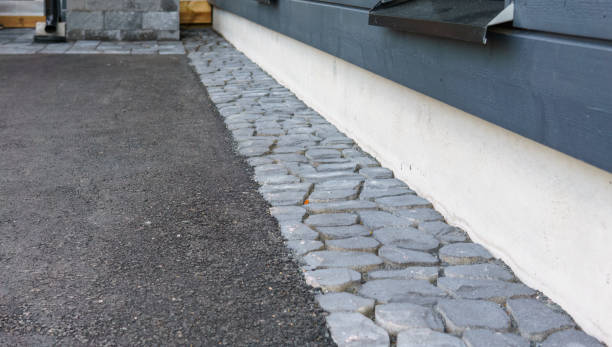 Best Cobblestone Driveway Pavers  in Hoopers Creek, NC