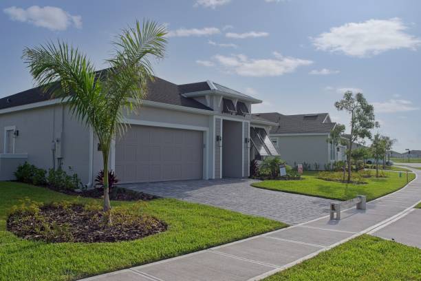 Best Brick Driveway Pavers  in Hoopers Creek, NC