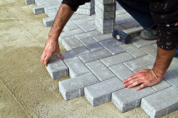 Reasons to Select Us for Your Driveway Paving Requirements in Hoopers Creek, NC