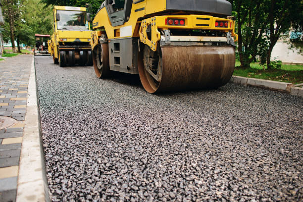 Best Decorative Driveway Pavers  in Hoopers Creek, NC